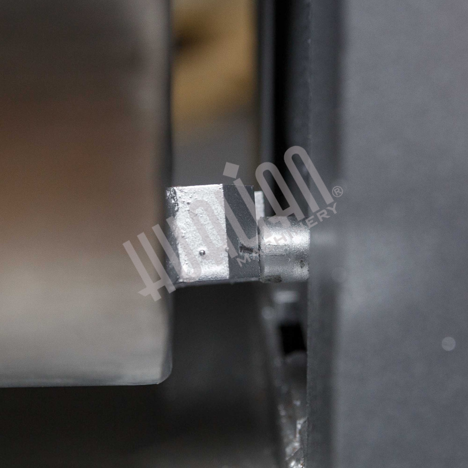 Фаршемесильный аппарат BWL-50 (HRF) Hualian - Купить с доставкой по всей России - 18