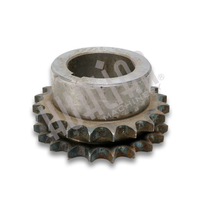 Шестерня ведущая ST-II (для цепи, #4-14) Hualian - Купить с доставкой по всей России