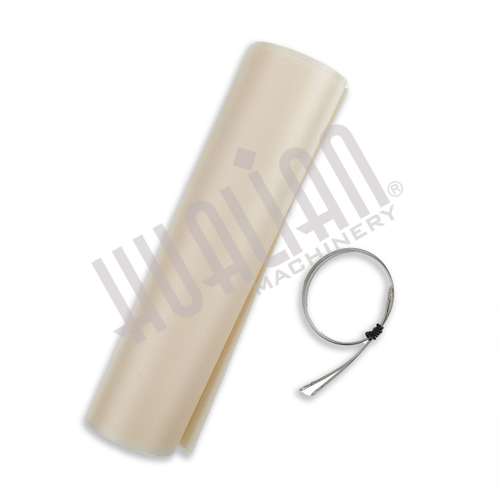 Зип для PFS-450*2 (2 нихром,тефлон) Hualian - Купить с доставкой по всей России