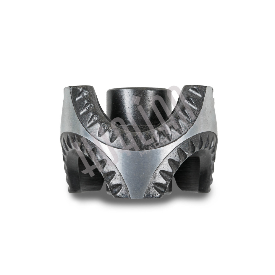 Матрица формующая для JGL-135-5B (6 ячеек, 16-18 гр.,край волна) Hualian - Купить с доставкой по всей России - 3