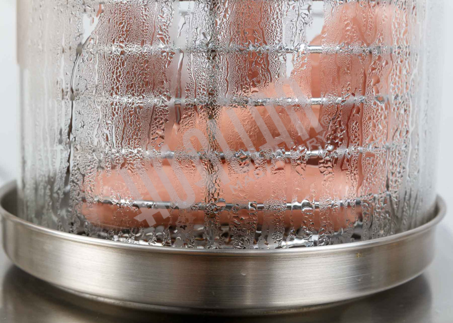 Аппарат для приготовления хот-догов HHD-04 Hualian - Купить с доставкой по всей России - 7