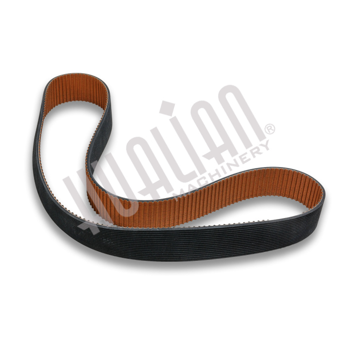 Ремень приводной для спирального тестомеса HS60 Hualian - Купить с доставкой по всей России