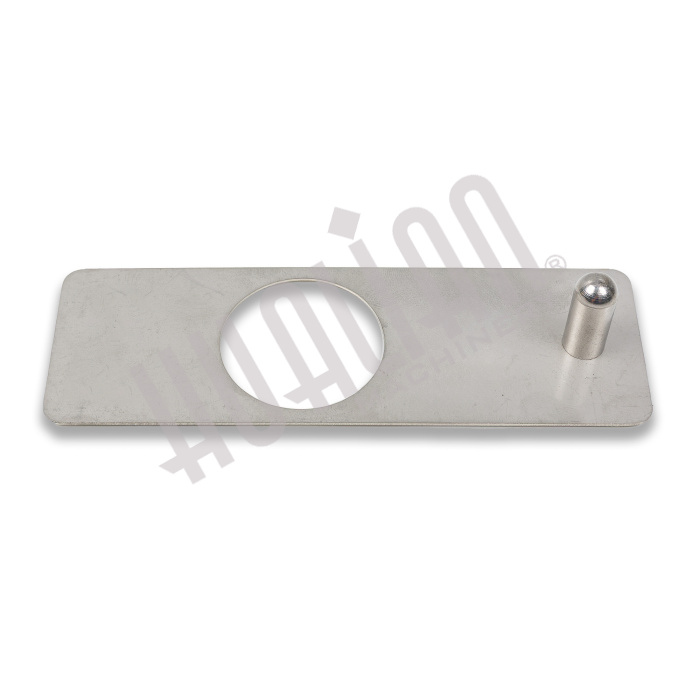 Матрица для HL-280T (диаметр изделий 38 мм) Hualian - Купить с доставкой по всей России