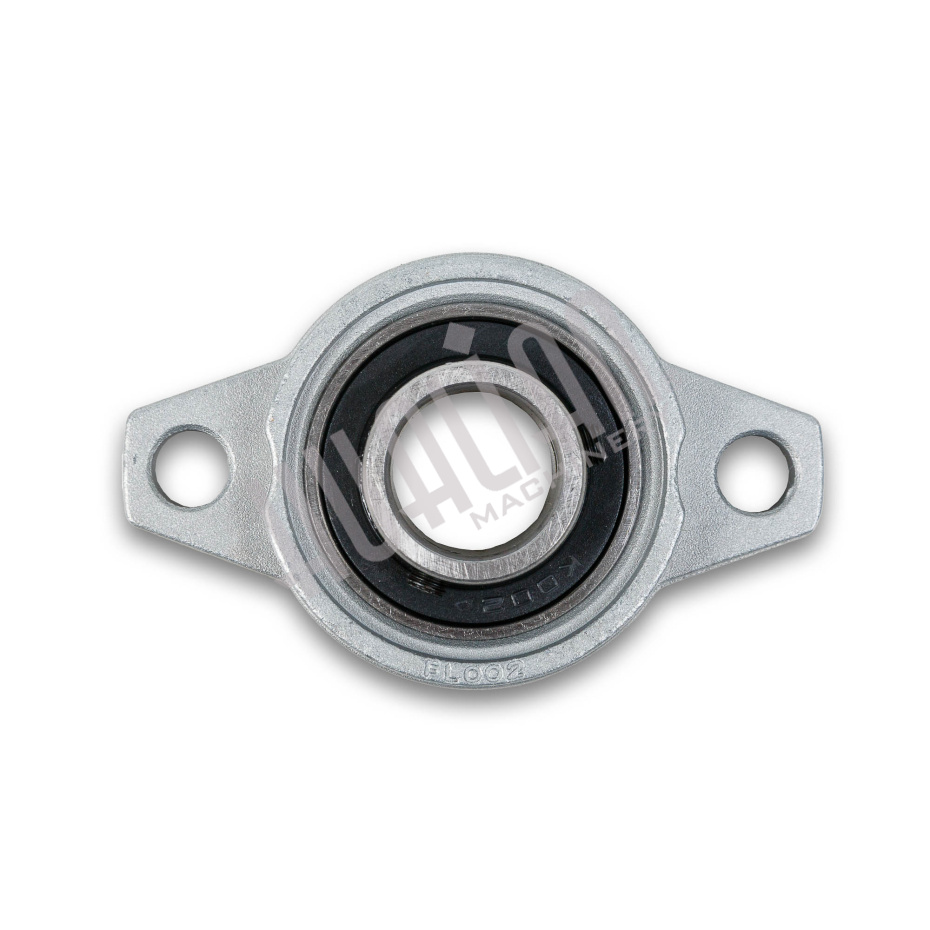 Держатель подшипника узла намотки остатков пленки для BSF-5640LG Hualian - Купить с доставкой по всей России - 2