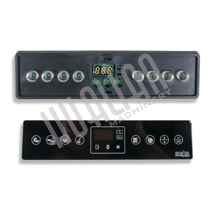 Панель управления в сборе для HVC-210T/1D Hualian - Купить с доставкой по всей России