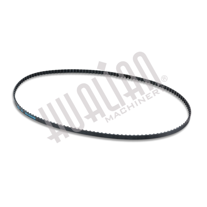 Зубчатый ремень к BSF-5545LE (XL685.8×6 (135 зубъев) (270XL 6mm) Hualian - Купить с доставкой по всей России