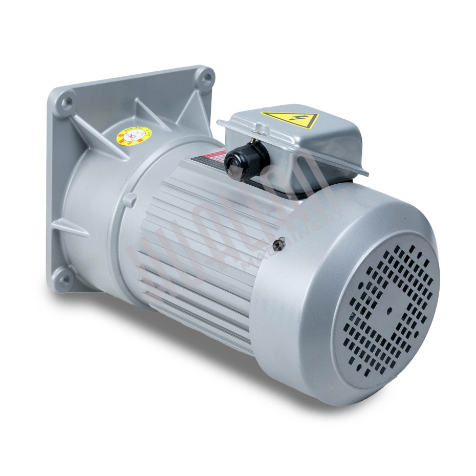 Двигатель привода платформы HL-1650 Hualian - Купить с доставкой по всей России - 5