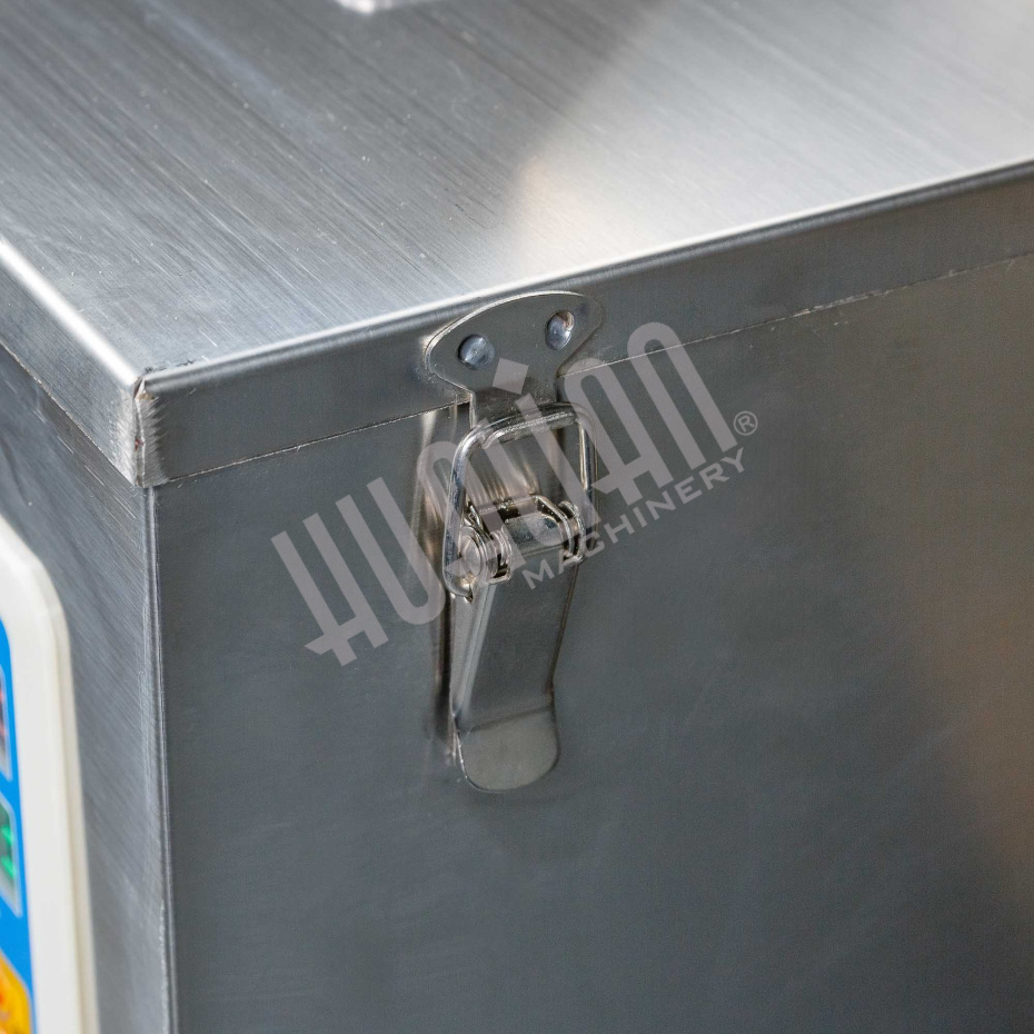 Дозатор весовой FZ-3000 Hualian - Купить с доставкой по всей России - 5