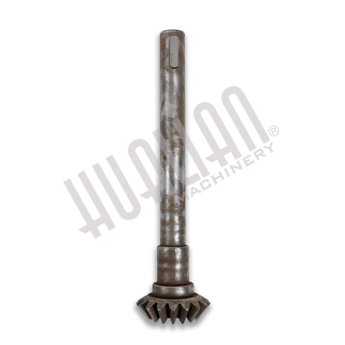 Вал-шестерня для JGL (2-5) Hualian - Купить с доставкой по всей России