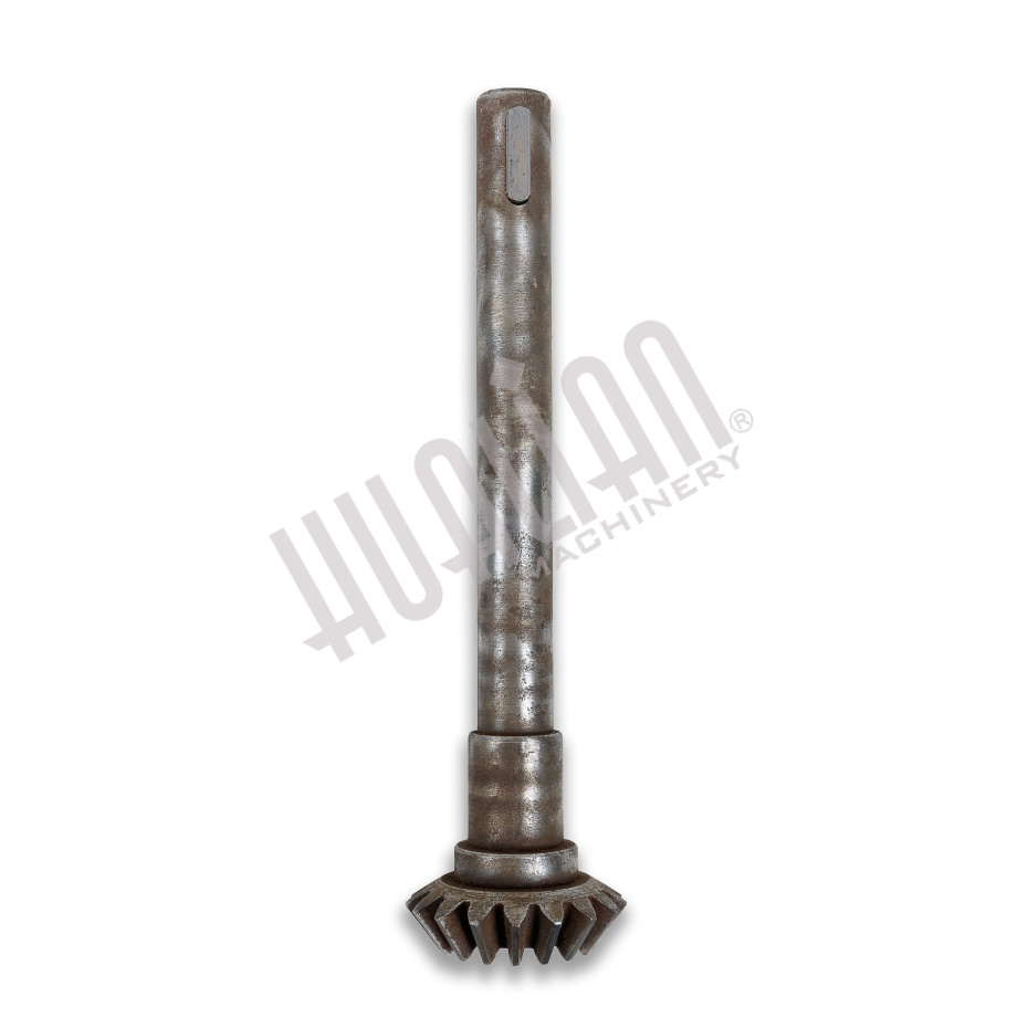 Вал-шестерня для JGL (2-5) Hualian - Купить с доставкой по всей России