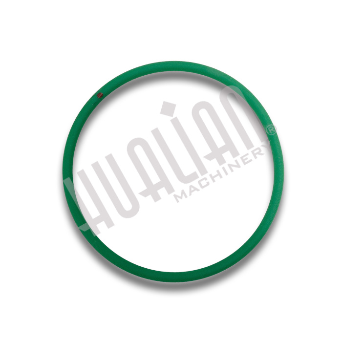 Пассик приводной для аппаратов сахарной ваты HEC-03/HEC-04 Hualian - Купить с доставкой по всей России