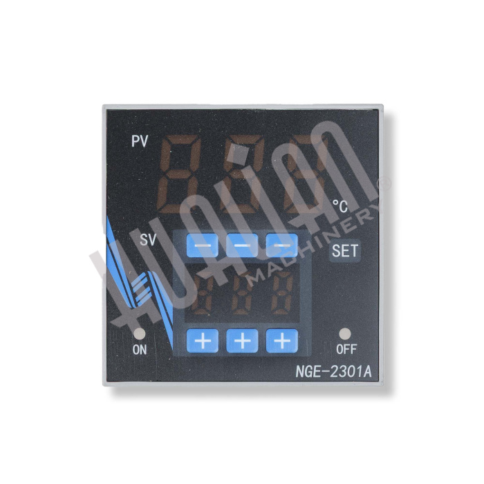 Терморегулятор цифровой NGE-2301A/E300 для ET Hualian - Купить с доставкой по всей России