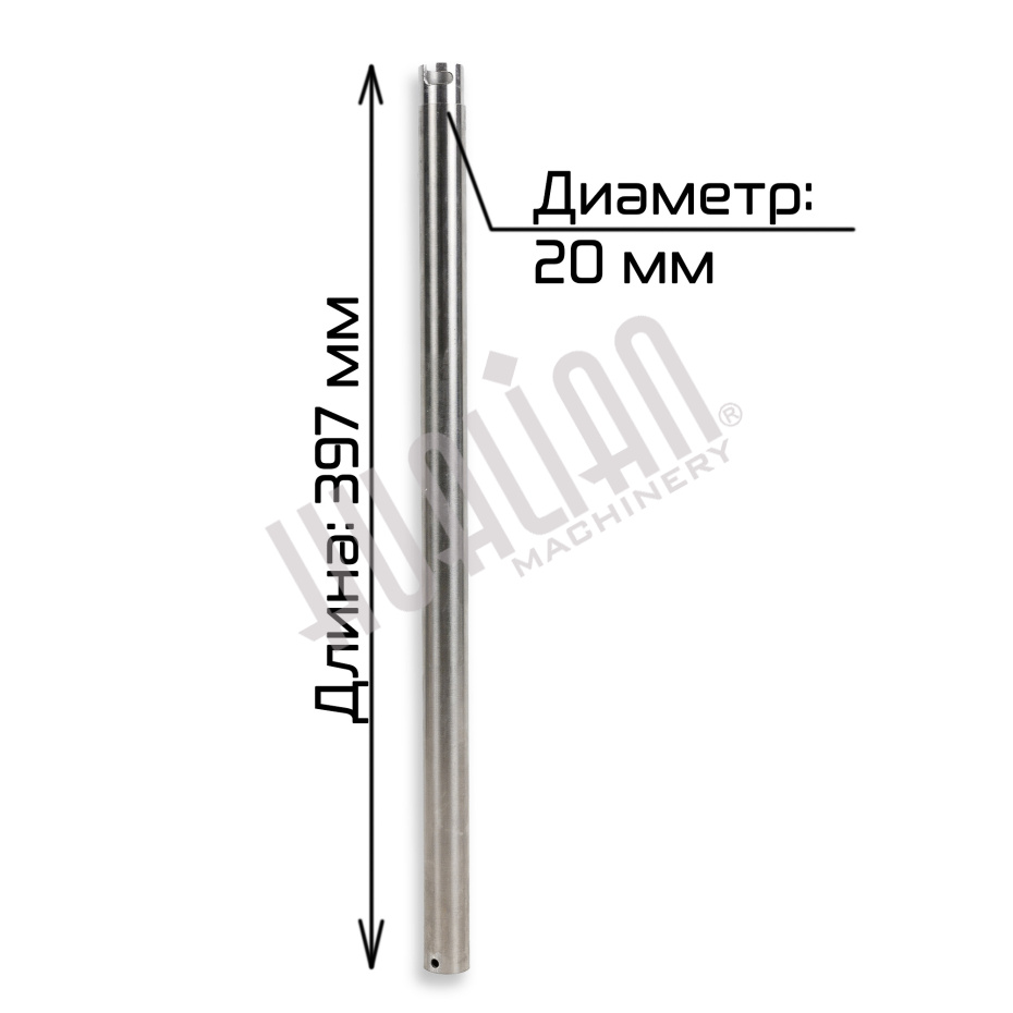 Фаршевая труба JGT-60 HZ (4-27) Hualian - Купить с доставкой по всей России - 2