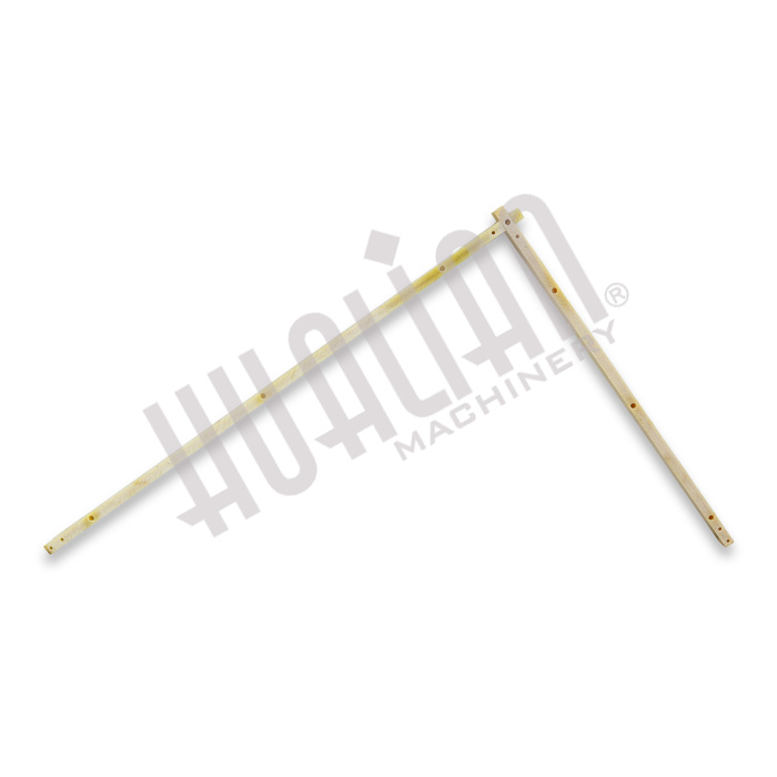 Комплект текстолитовых планок для BSF-501 (2 шт) Hualian - Купить с доставкой по всей России