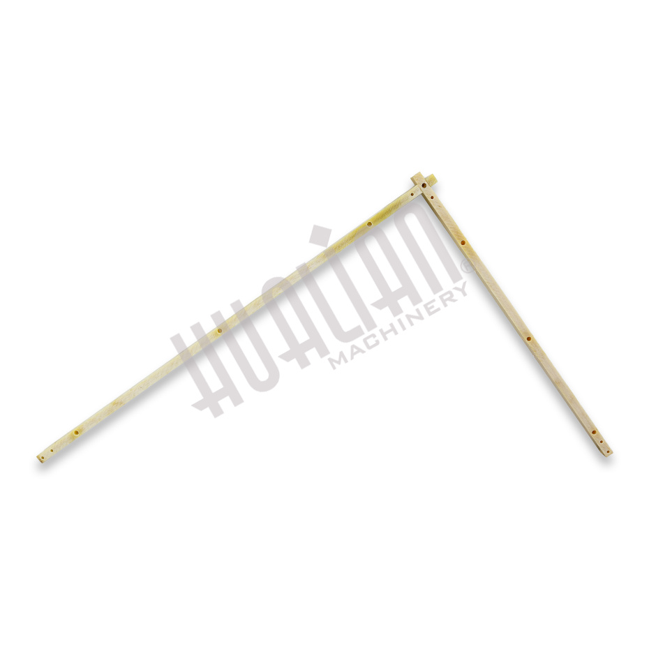 Комплект текстолитовых планок для BSF-501 (2 шт) Hualian - Купить с доставкой по всей России