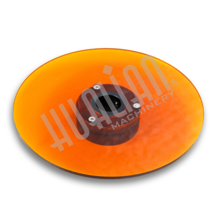 Боковина держателя этикетки HL-102 правая Hualian - Купить с доставкой по всей России