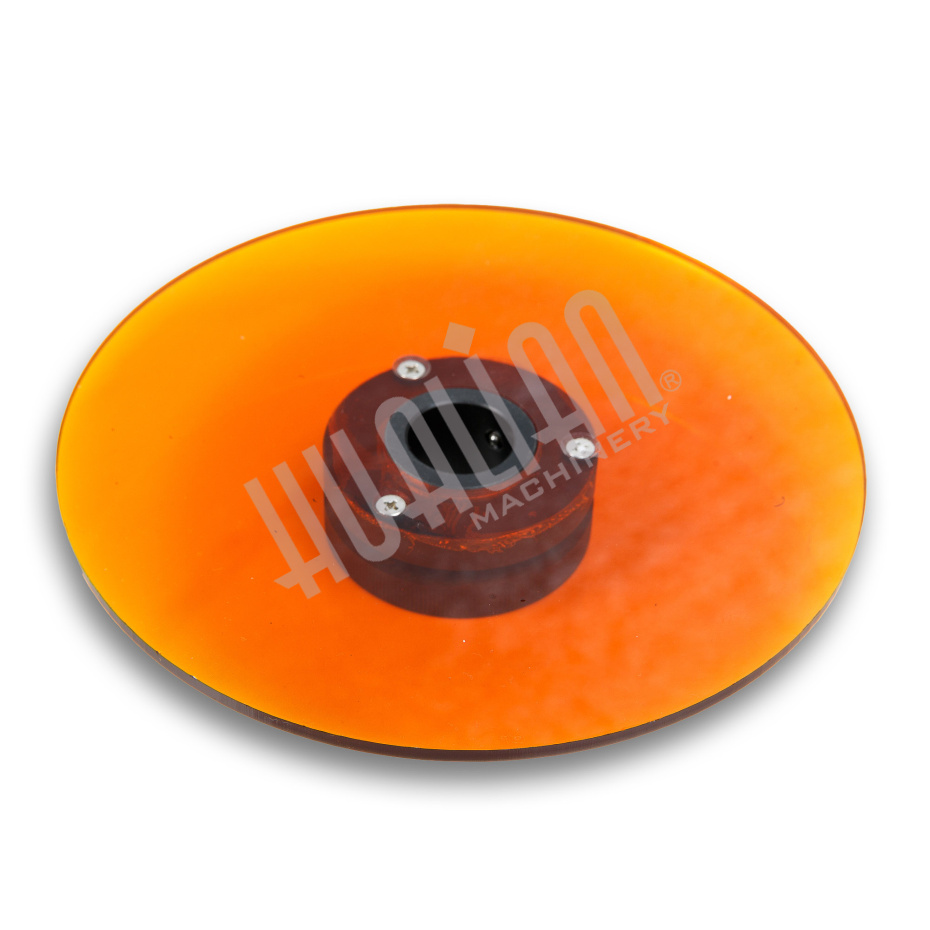 Боковина держателя этикетки HL-102 правая Hualian - Купить с доставкой по всей России