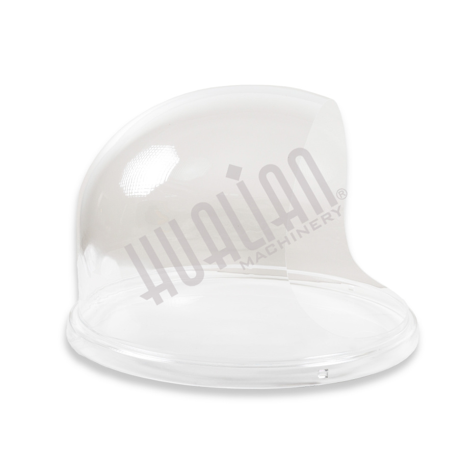 Колпак для аппарата сахарной ваты HEC-03 Hualian - Купить с доставкой по всей России - 2
