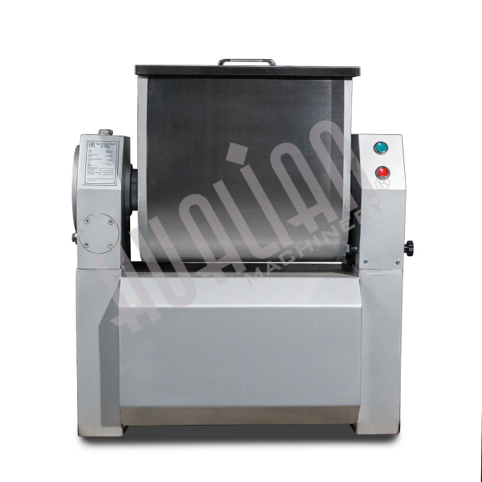 Фаршемесильный аппарат BWL-50 Hualian - Купить с доставкой по всей России