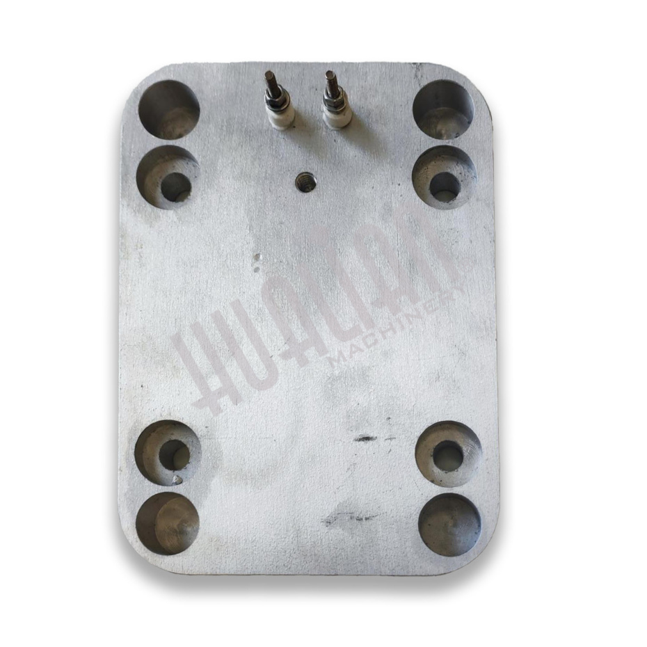 Нагревательная плита для HVT размер лотка 187*137 мм (М8) Hualian - Купить с доставкой по всей России