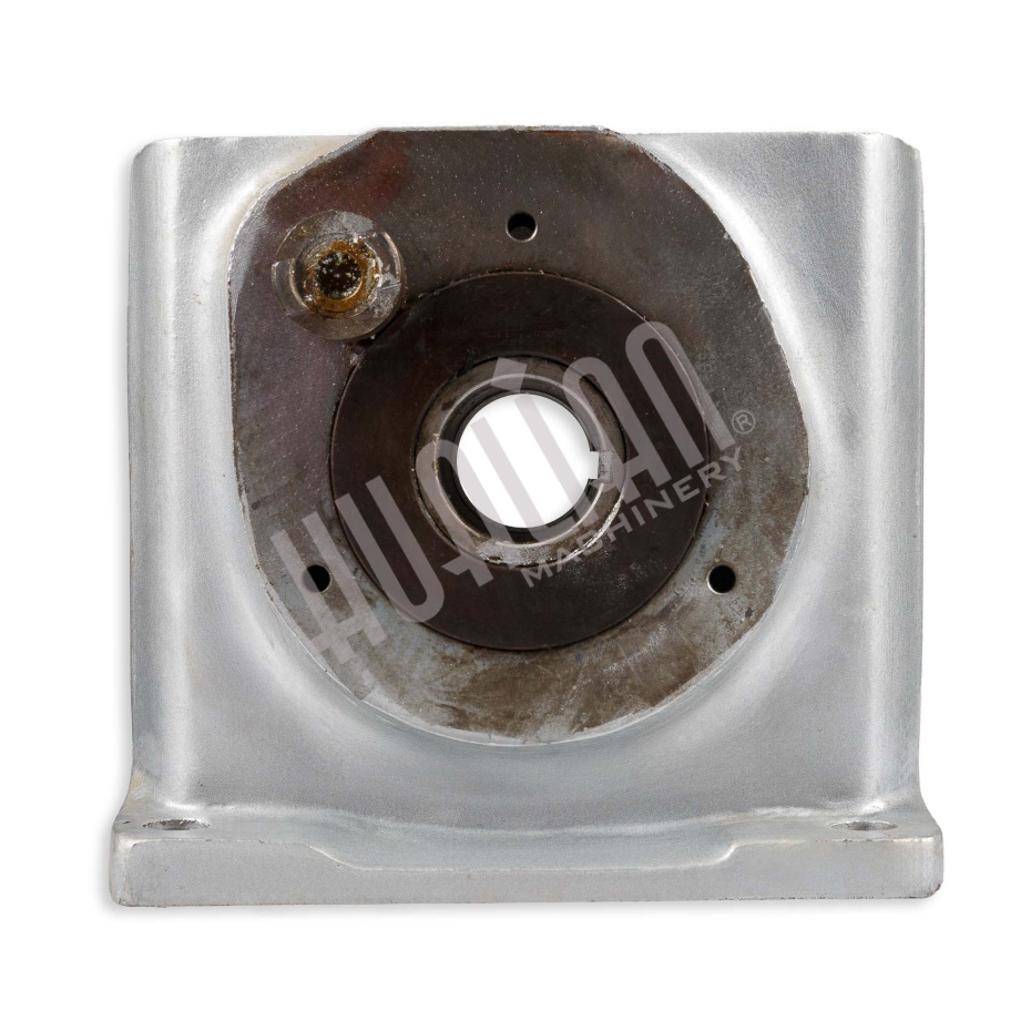 Верхний редуктор тестошнека на JGL-135-5B Hualian - Купить с доставкой по всей России - 5