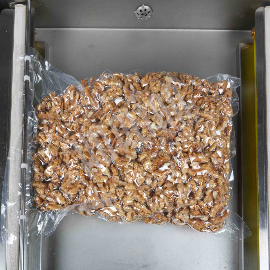 Вакуум-упаковочная машина напольного типа EV-51 Hualian - Купить с доставкой по всей России - 13