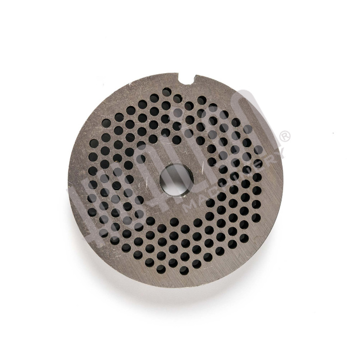 Решетка для мясорубки TC-12 3 мм Hualian - Купить с доставкой по всей России