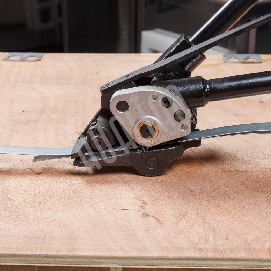 Стреппинг инструмент ручной SKS-32/25/19 Hualian - Купить с доставкой по всей России - 5