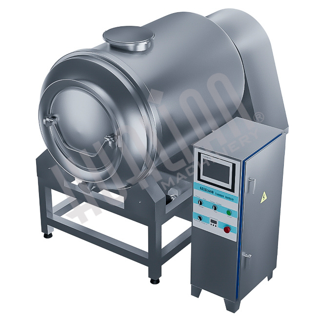 Вакуумный массажер GRZK1600 (тач скрин) Hualian - Купить с доставкой по всей России