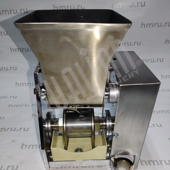 Формующая голова для JGL-135-6A (10-12 гр., матрица Ø100*52, 10 ячеек) Hualian - Купить с доставкой по всей России - 2