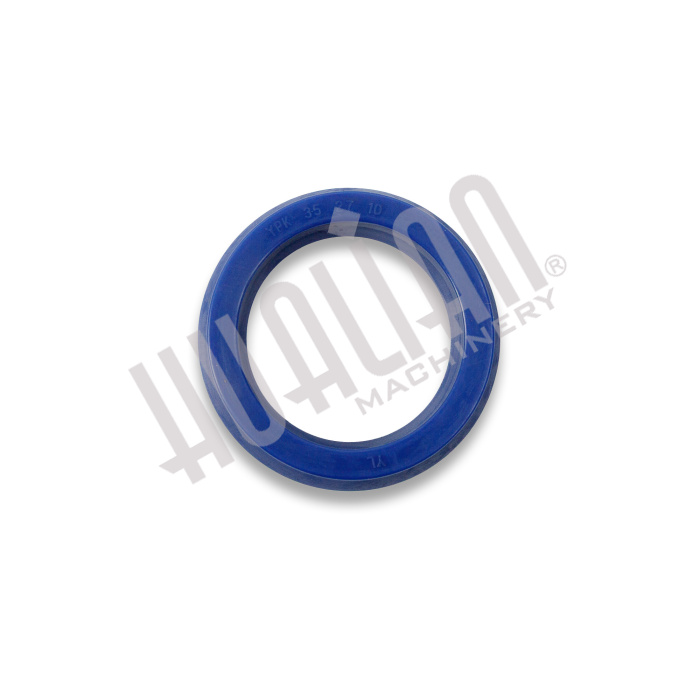 Уплотнительное кольцо насоса откачки последней капли для PPF-5000 (d 35 mm) Hualian - Купить с доставкой по всей России