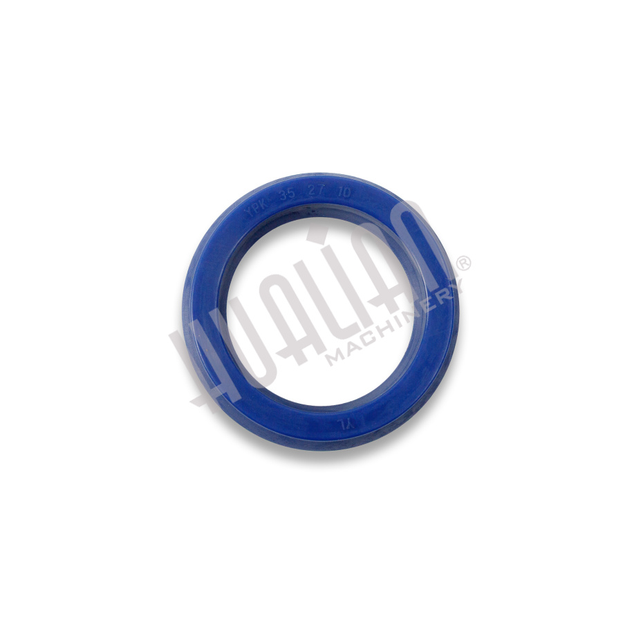 Уплотнительное кольцо насоса откачки последней капли для PPF-5000 (d 35 mm) Hualian - Купить с доставкой по всей России