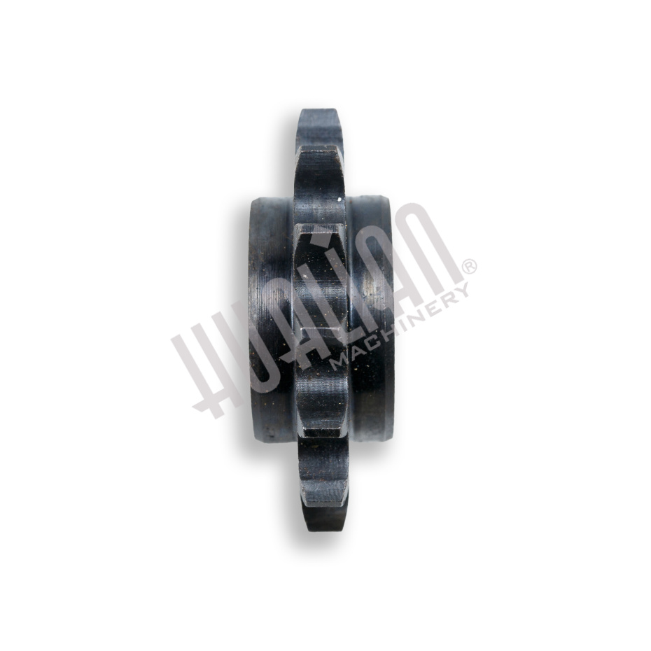 Звездочка для ST-6050 (мотор-редуктор) Hualian - Купить с доставкой по всей России - 3