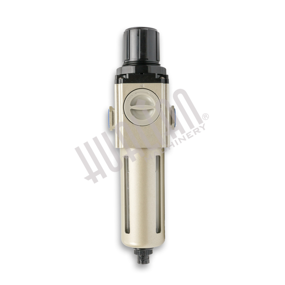 Узел подготовки воздуха для LPF/PPF аналог Hualian - Купить с доставкой по всей России - 3