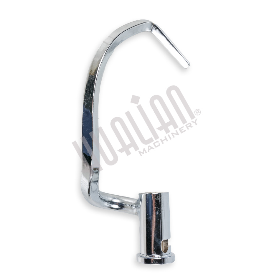 Крюк для планетарного миксера SM-401 Hualian - Купить с доставкой по всей России