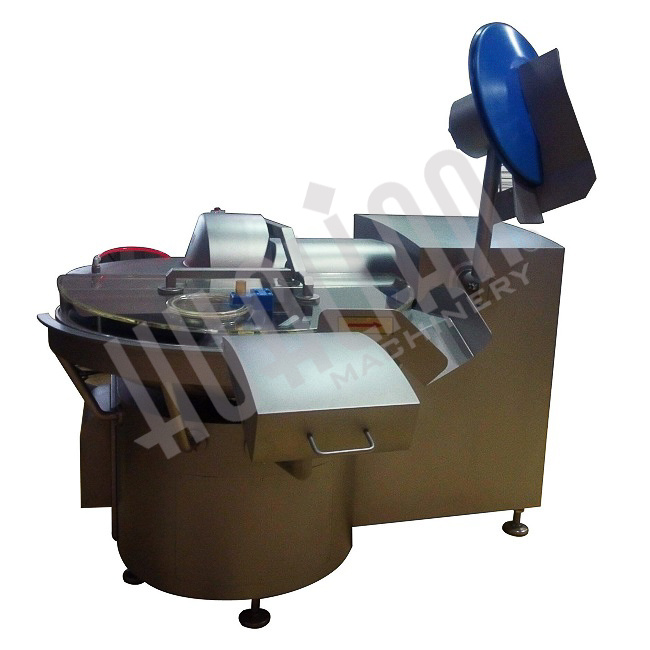 Куттер открытого типа ZB130 Hualian - Купить с доставкой по всей России