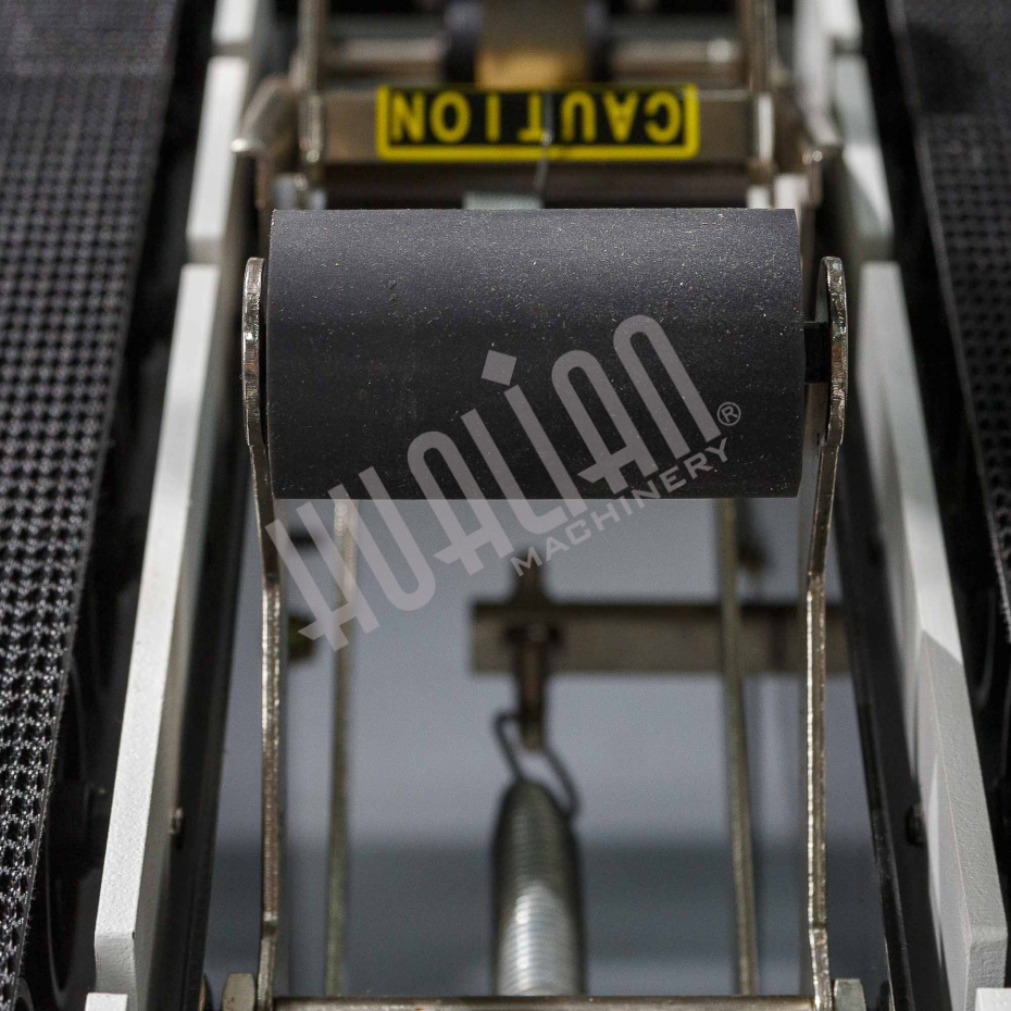 Заклейщик коробов FXJ-6050 Hualian - Купить с доставкой по всей России - 12