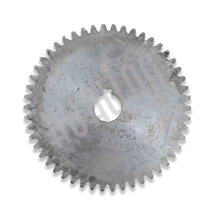 Шестерня привода вала матрицы 100 мм (3-7) для JGT-60 HZ Hualian - Купить с доставкой по всей России