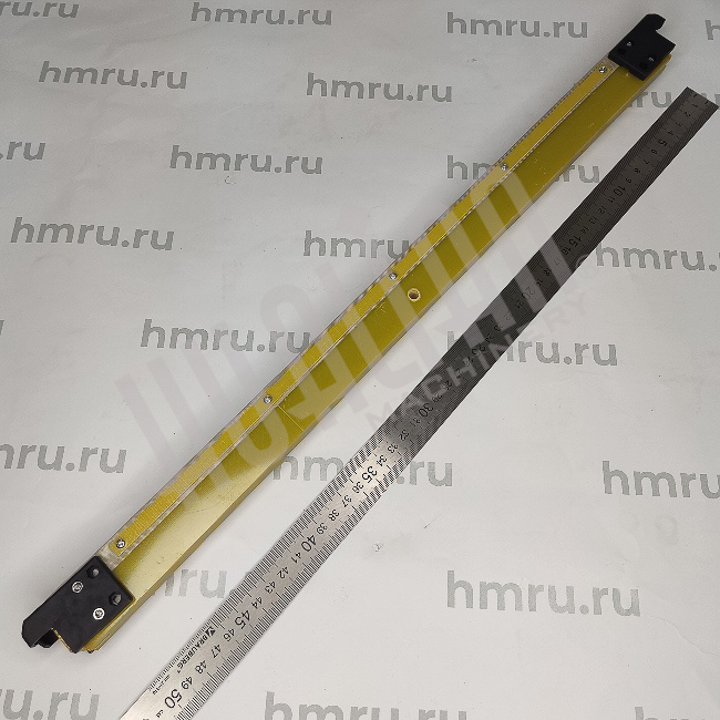 Эпоксидная планка в сборе для DZ-510/2SA Hualian - Купить с доставкой по всей России