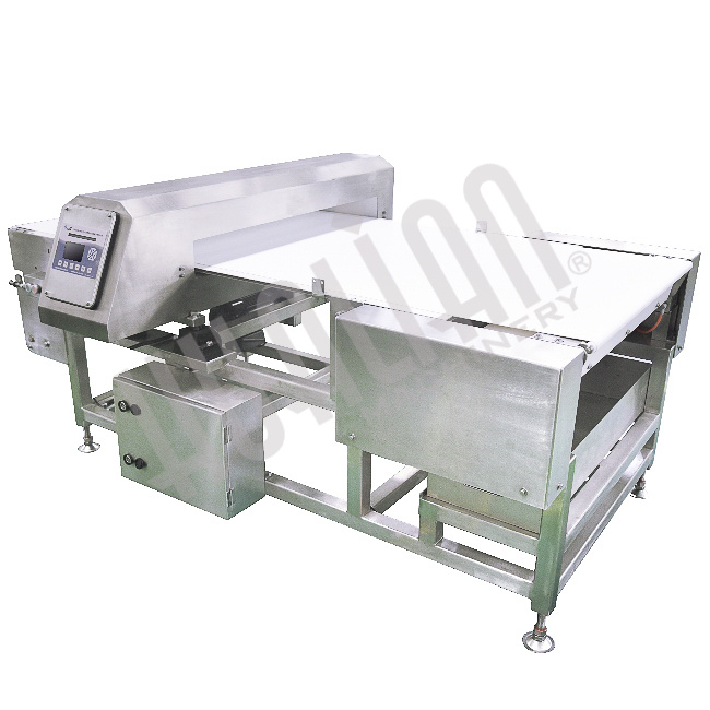 Металлодетектор для фармацевтики IMD-I-M-100 Hualian - Купить с доставкой по всей России