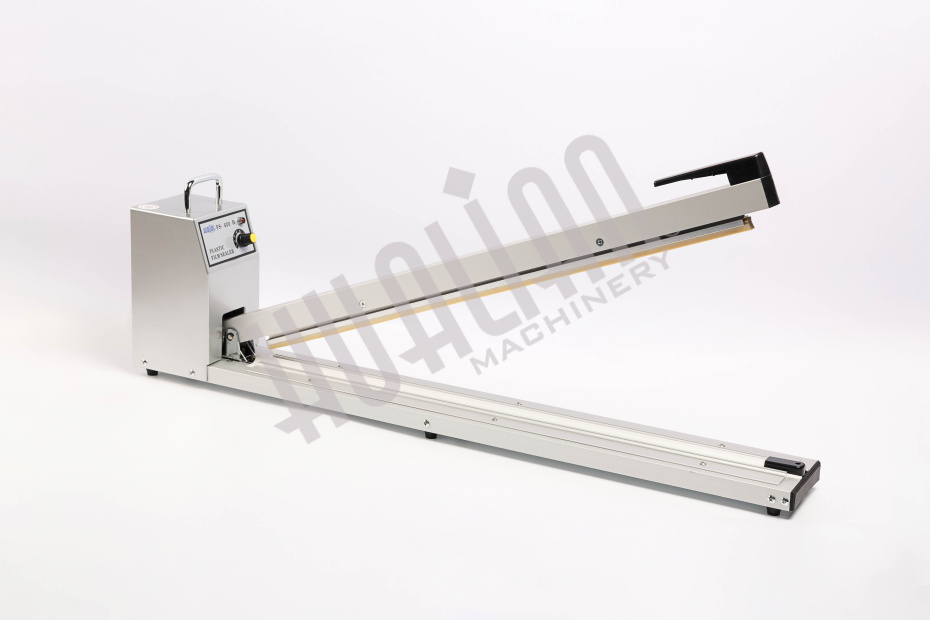 Ручной аппарат для запечатывания пакетов FS-600H Hualian - Купить с доставкой по всей России - 2