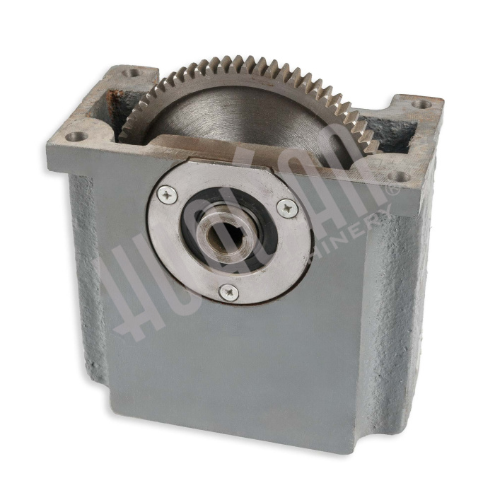 Средний редуктор для JGL-135-6A Hualian - Купить с доставкой по всей России