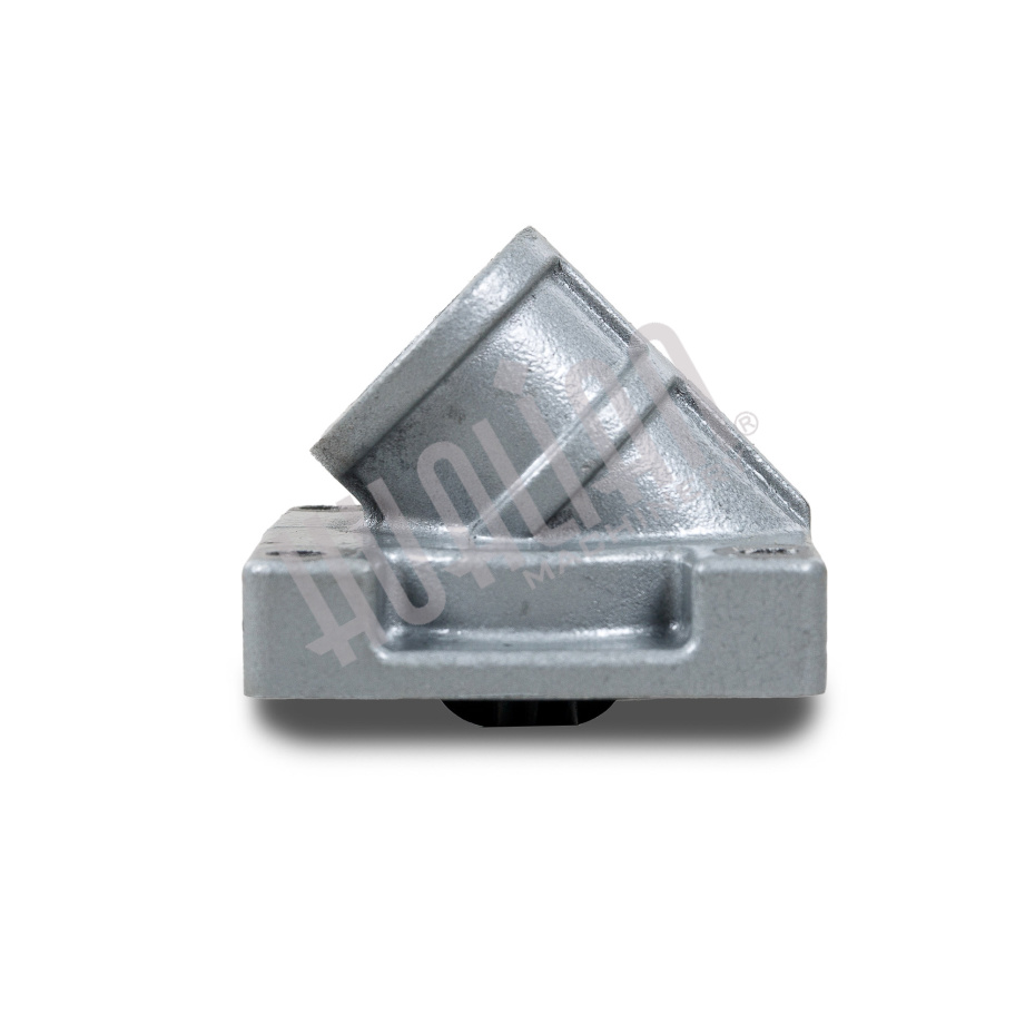 Обратный клапан вакуумного насоса XDZ-20 Hualian - Купить с доставкой по всей России - 4