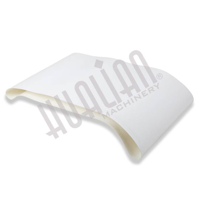 Транспортерная лента подводящего конвейера F-5EQWT_1035*300 для IXL-300 (1035*300*1,2) Hualian - Купить с доставкой по всей России