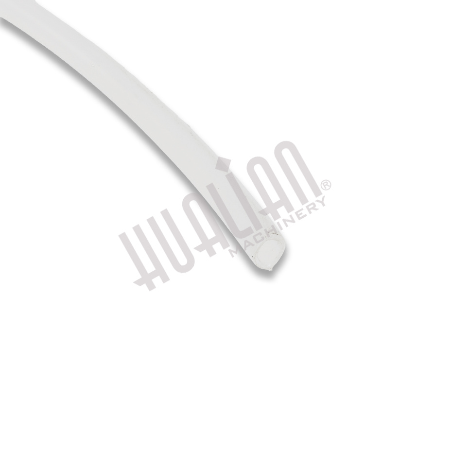 Трубка пневматическая 8 мм Hualian - Купить с доставкой по всей России - 2