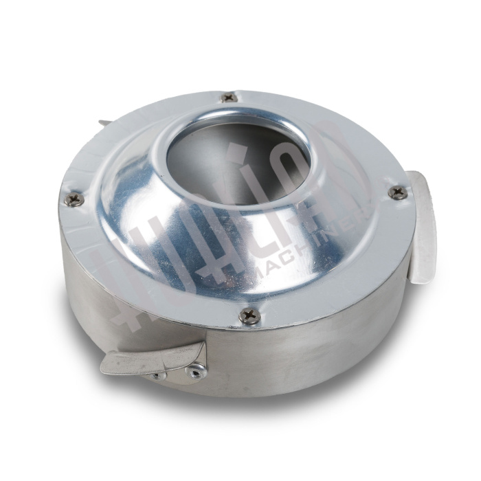 Нагревательный узел для HEC-03 (в сборе с ТЭНом) Hualian - Купить с доставкой по всей России