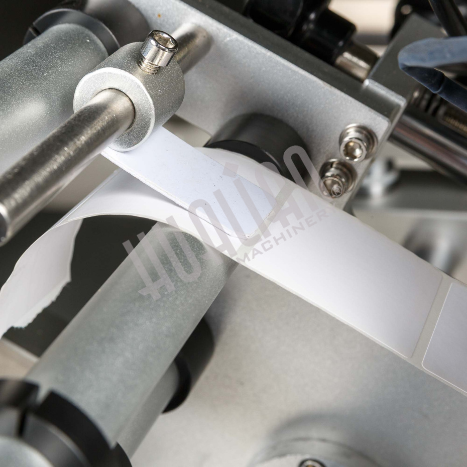 Автоматический этикетировщик для плоских поверхностей с датером HLMT-220TD Hualian - Купить с доставкой по всей России - 24