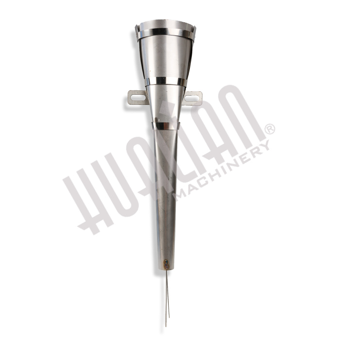 Формирователь пакета для DXDK-100 NEW (3-х шовный саше-пакет, 140 мм) Hualian - Купить с доставкой по всей России