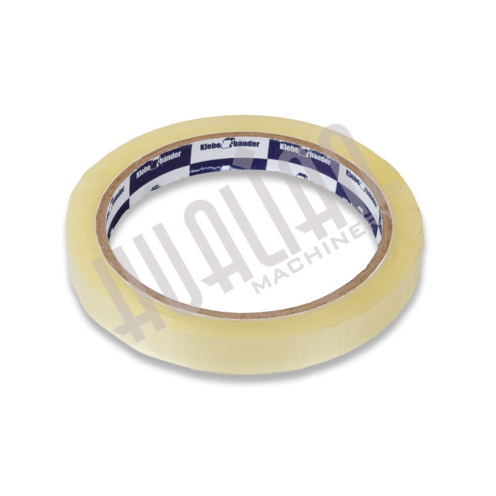 Лента клеящая для TD-A (12 мм*42 м) прозрачная Hualian - Купить с доставкой по всей России