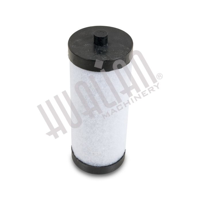 Воздушный фильтр для насосов 20м3 для вакууумных аппаратов DZ-2SB NEW Hualian - Купить с доставкой по всей России